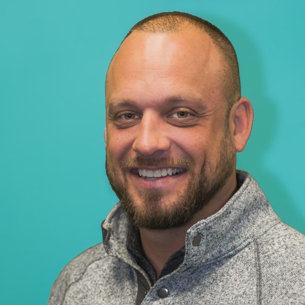Aaron Christy founder Valparaiso Commercial Roofing